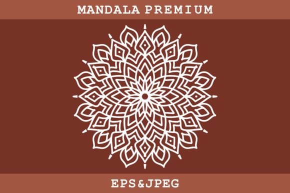 Download Ornament Mandala Logo Icon - Icon Collection