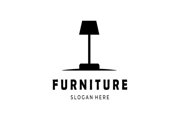 Download Furniture Minimalist Logo Vintage Icon - Icon Collection