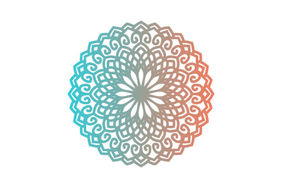 Download Mandala Icon Drawing Oriental Design Art - Icon Collection