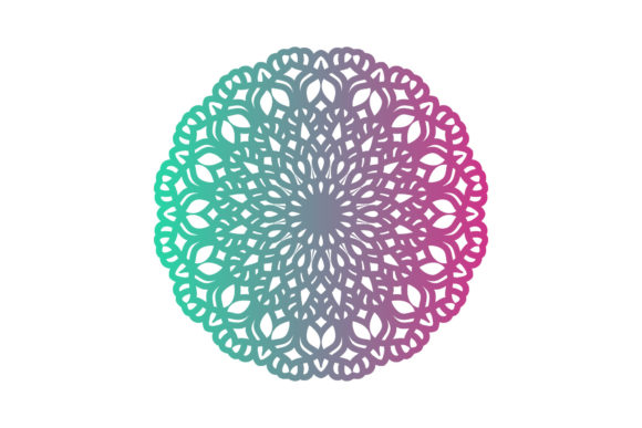 Download Mandala Icon Drawing Oriental Design Art - Icon Collection