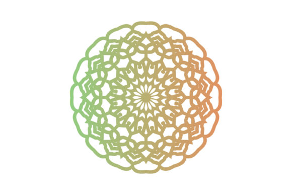 Download Mandala Icon Drawing Oriental Design Art - Icon Collection