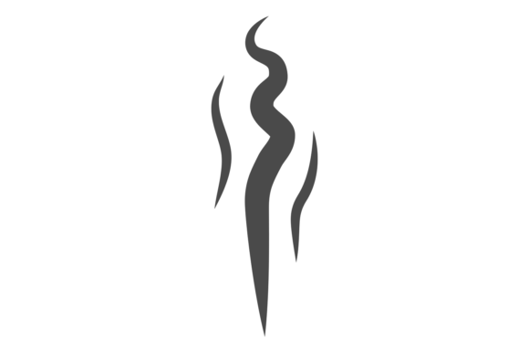 Download Vapor Icon. Hot Steam Sign. Aroma Symbol - Icon Collection
