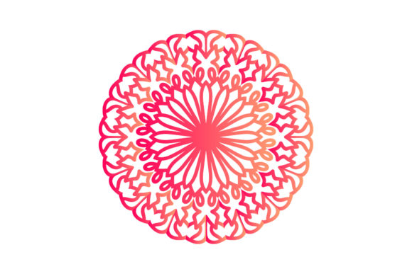 Download Mandala Icon Drawing Oriental Design Art - Icon Collection