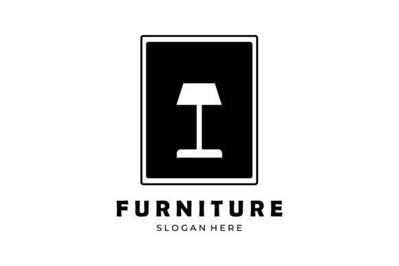 Download Furniture Minimalist Logo Icon - Icon Collection