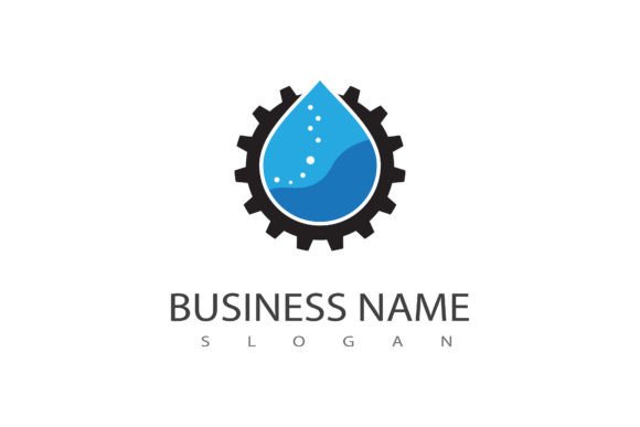 Download Plumbing Logo Element Symbol - Symbol Collection